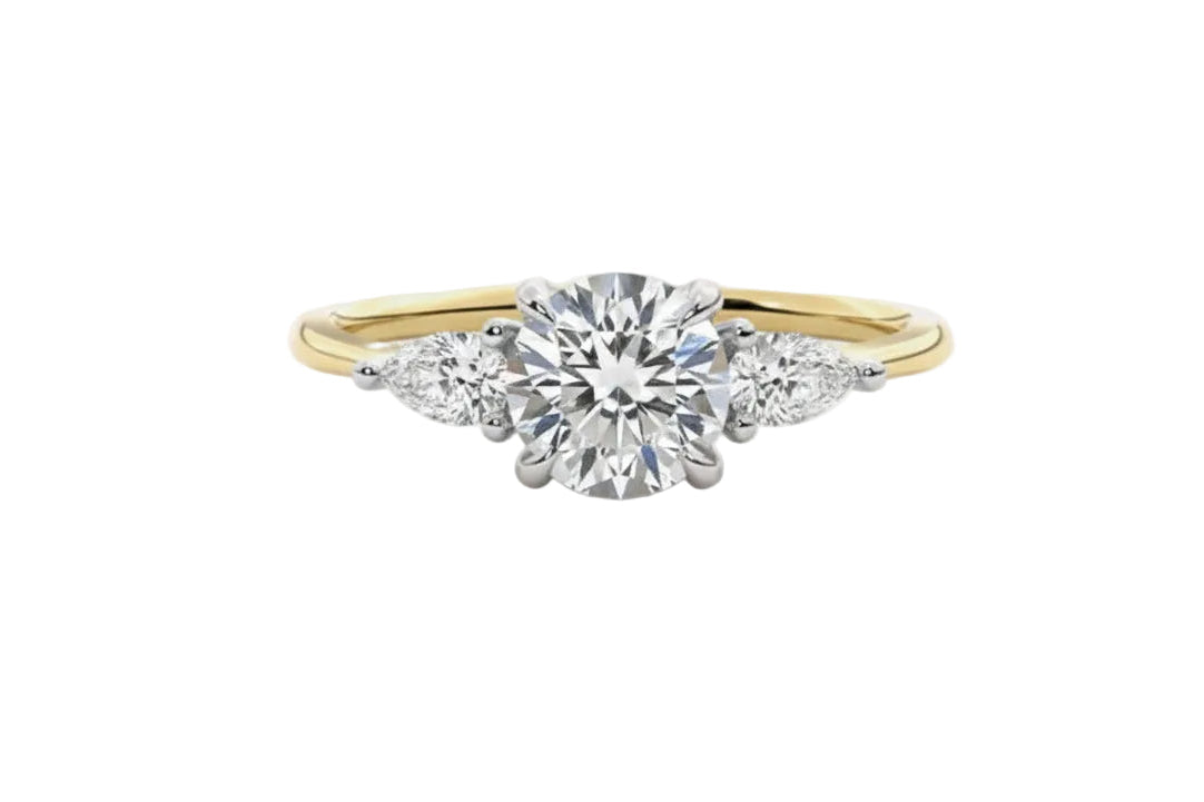 Diamond Rings