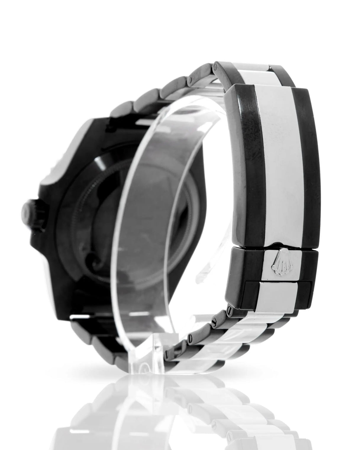 Submariner Date 116610LN 'Hercules Watch Co'