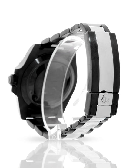 Submariner Date 116610LN 'Hercules Watch Co'