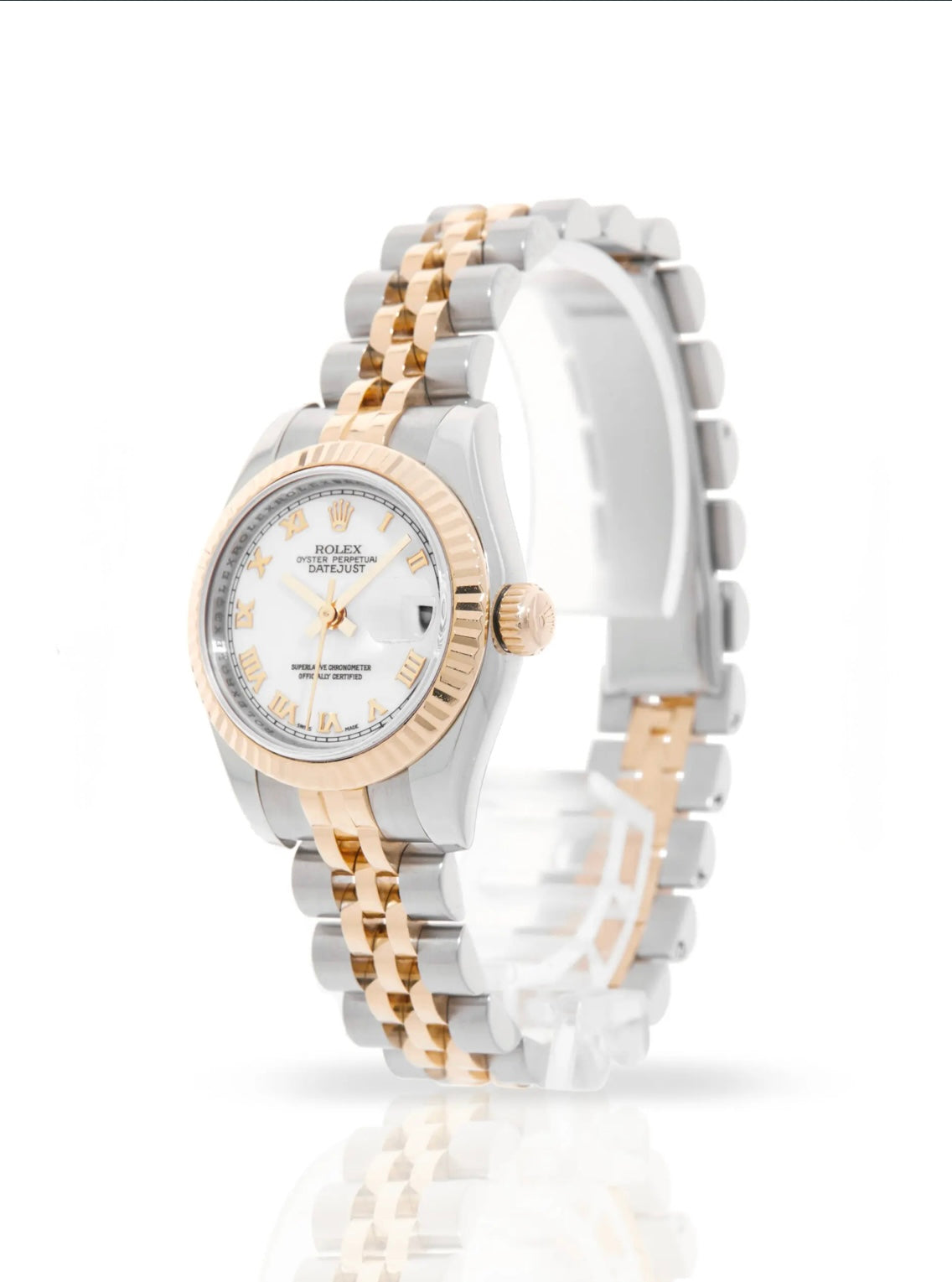 Lady Datejust 26 179173