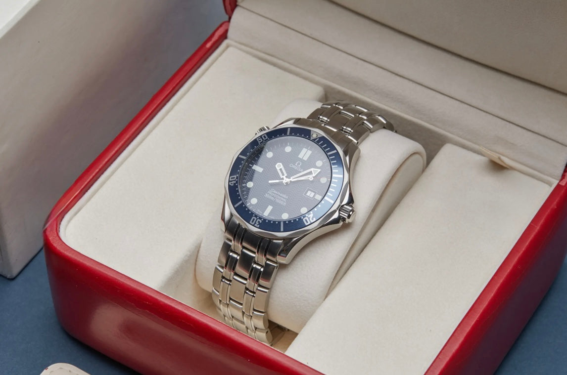 Seamaster Professional 300M 2541.80.00
