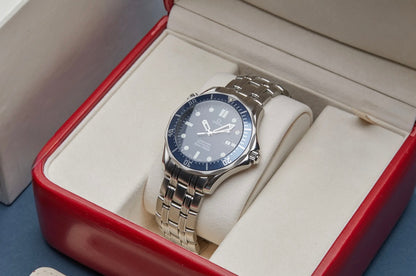Seamaster Professional 300M 2541.80.00