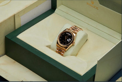 Day-Date 36 118235