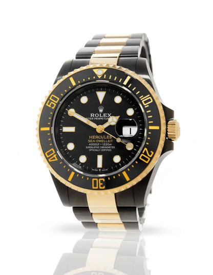 Sea-Dweller 43 126603