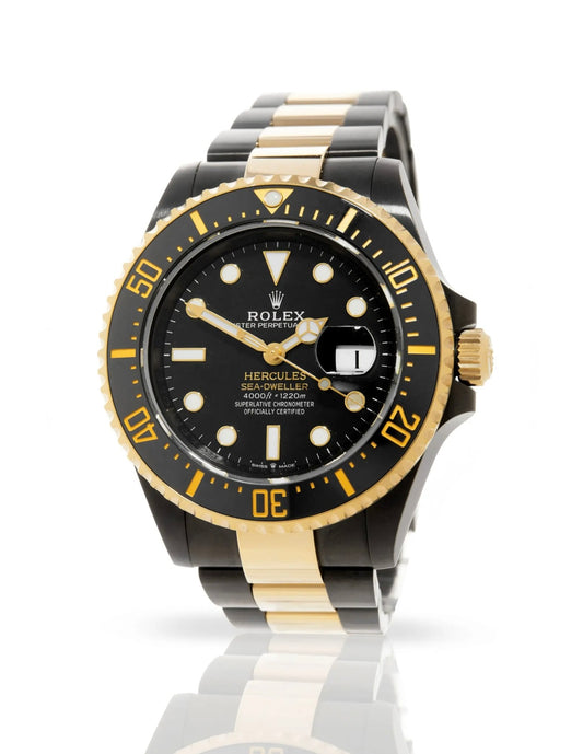 Sea-Dweller 43 126603
