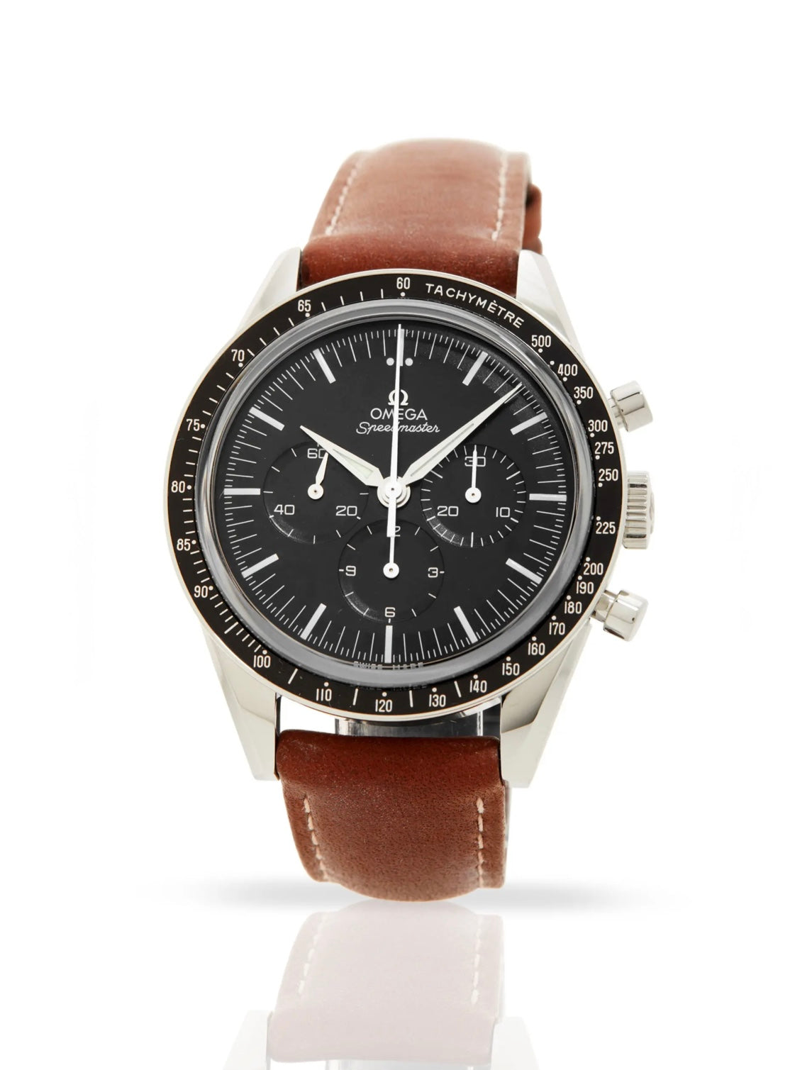 Speedmaster 311.32.40.30.01.001 'First Omega in Space'