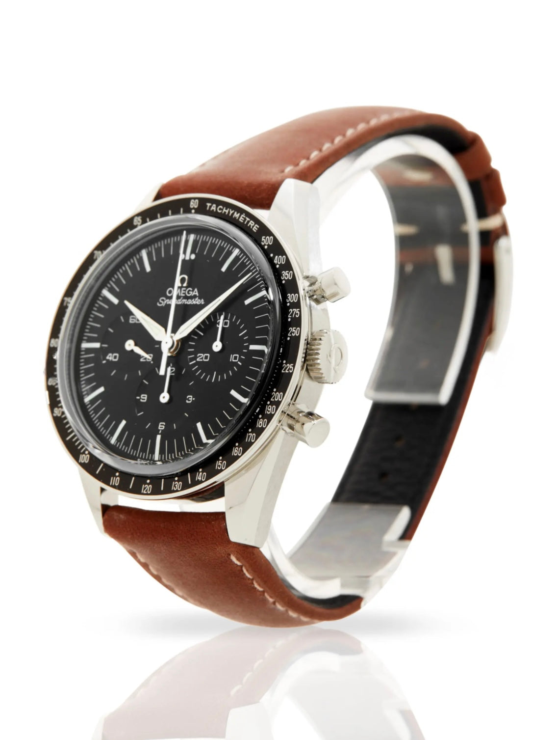 Speedmaster 311.32.40.30.01.001 'First Omega in Space'