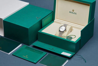 Datejust 31 278274
