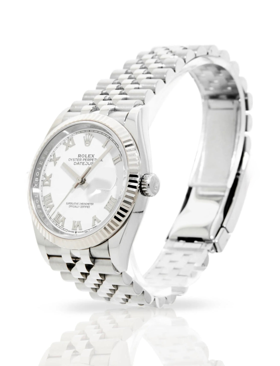 Datejust 36 126234
