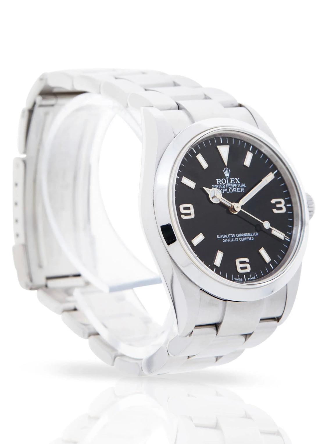 Explorer 114270