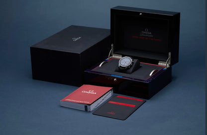 Speedmaster 311.92.44.51.01.005 'Dark Side Of The Moon'