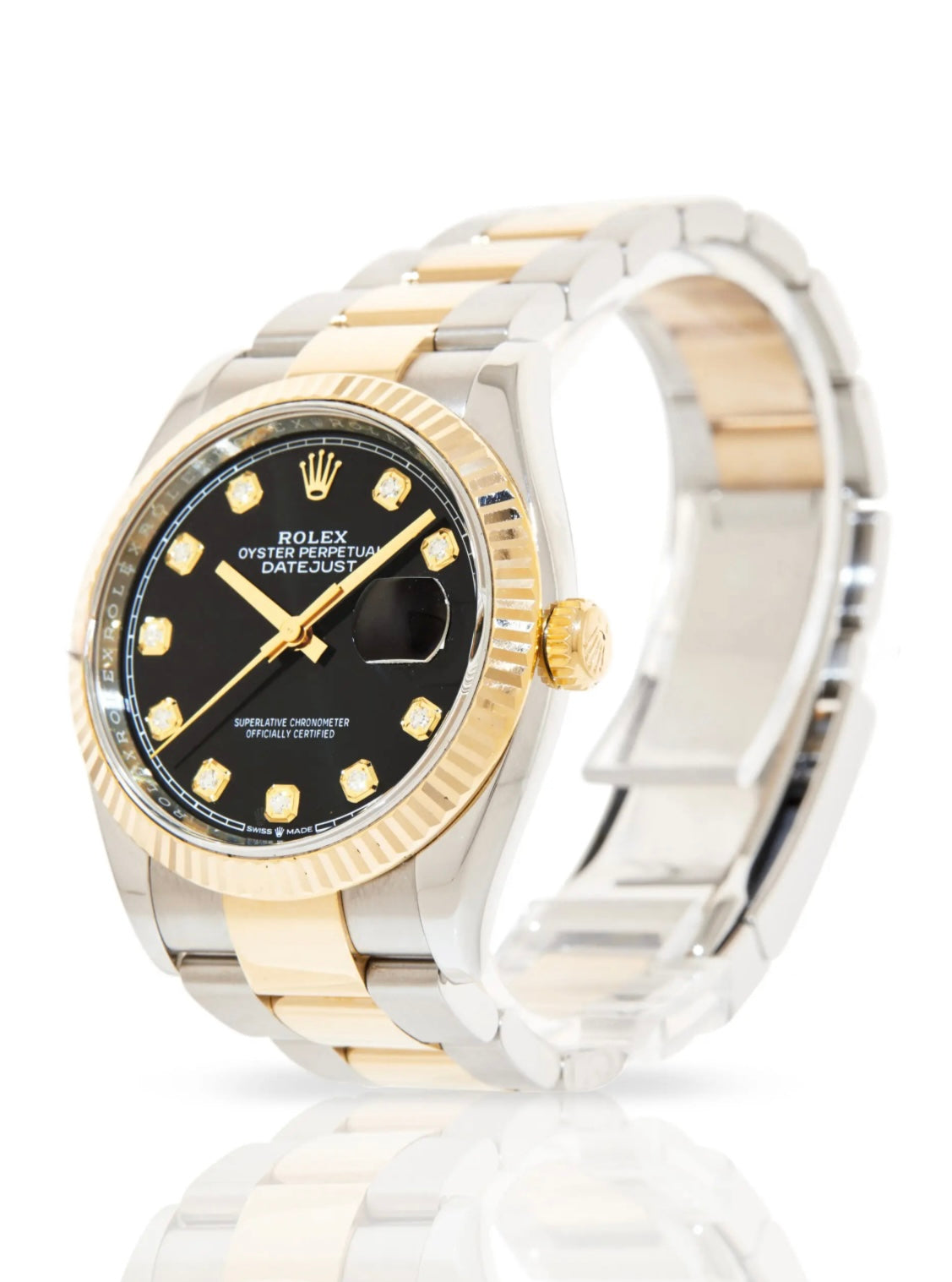 Datejust 36 126233