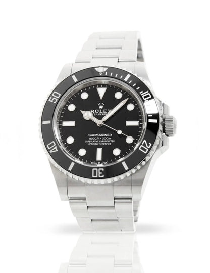 Submariner Non-Date 124060