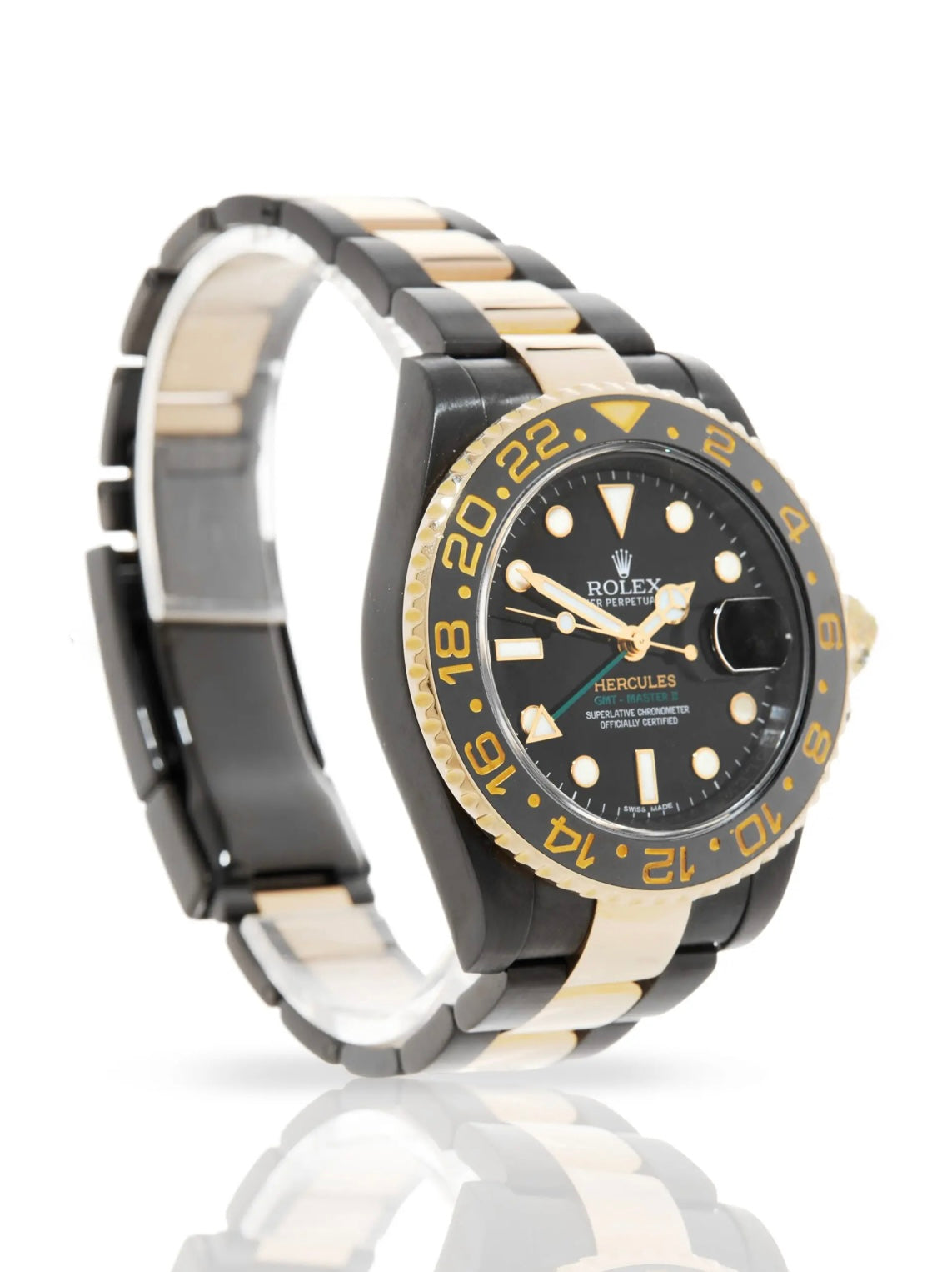 GMT-Master II 116713LN
