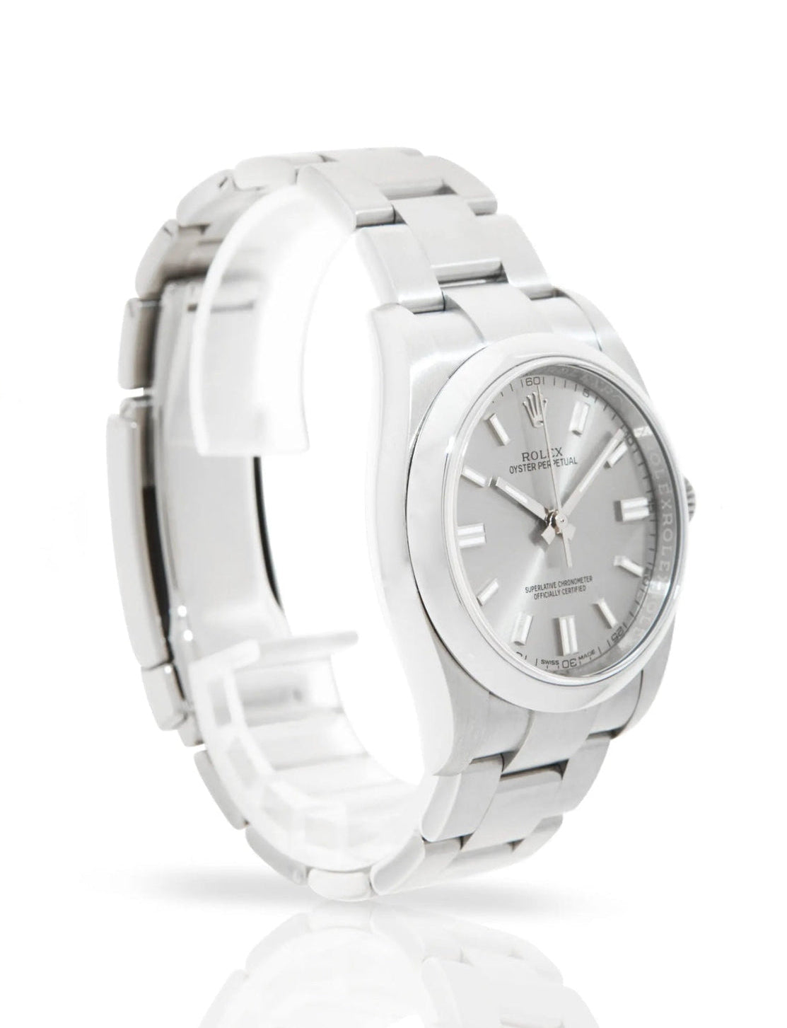 Oyster Perpetual 36 116000