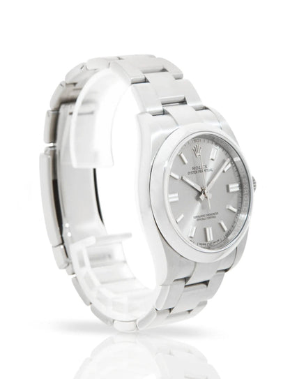 Oyster Perpetual 36 116000