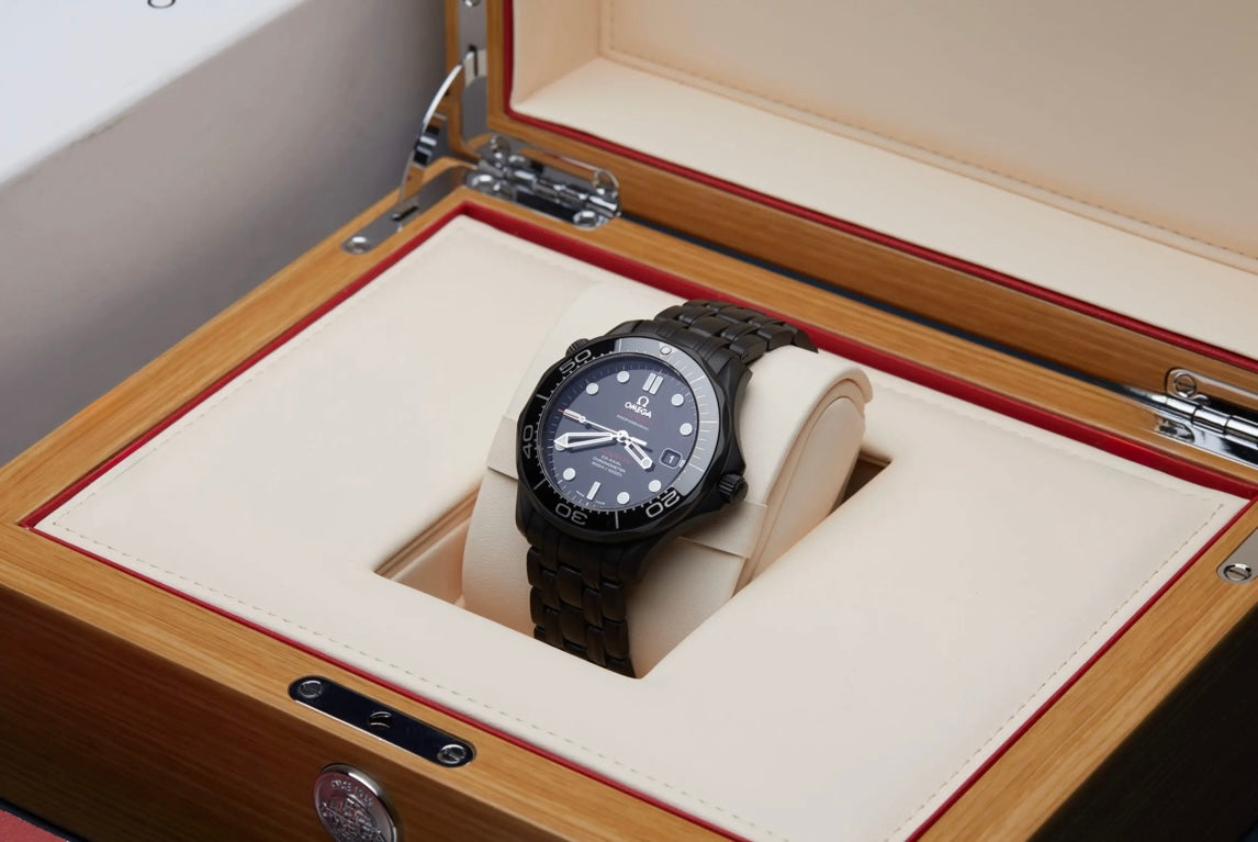 Seamaster 300M 212.30.41.20.01.003