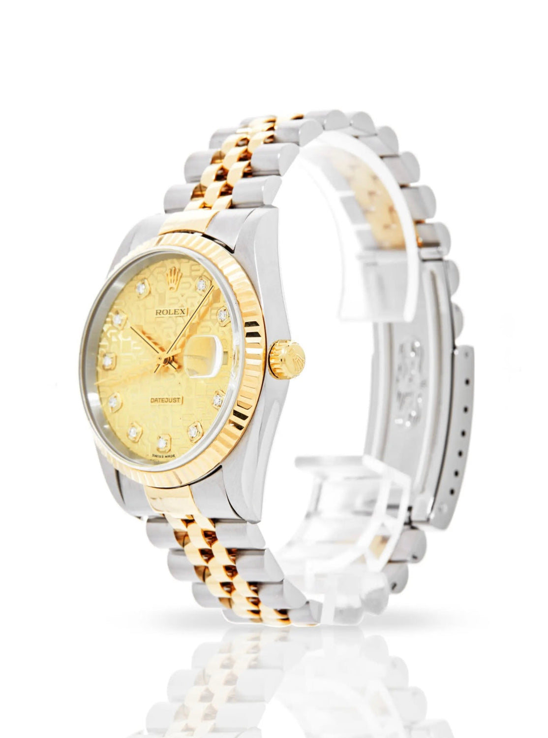 Datejust 36 16233