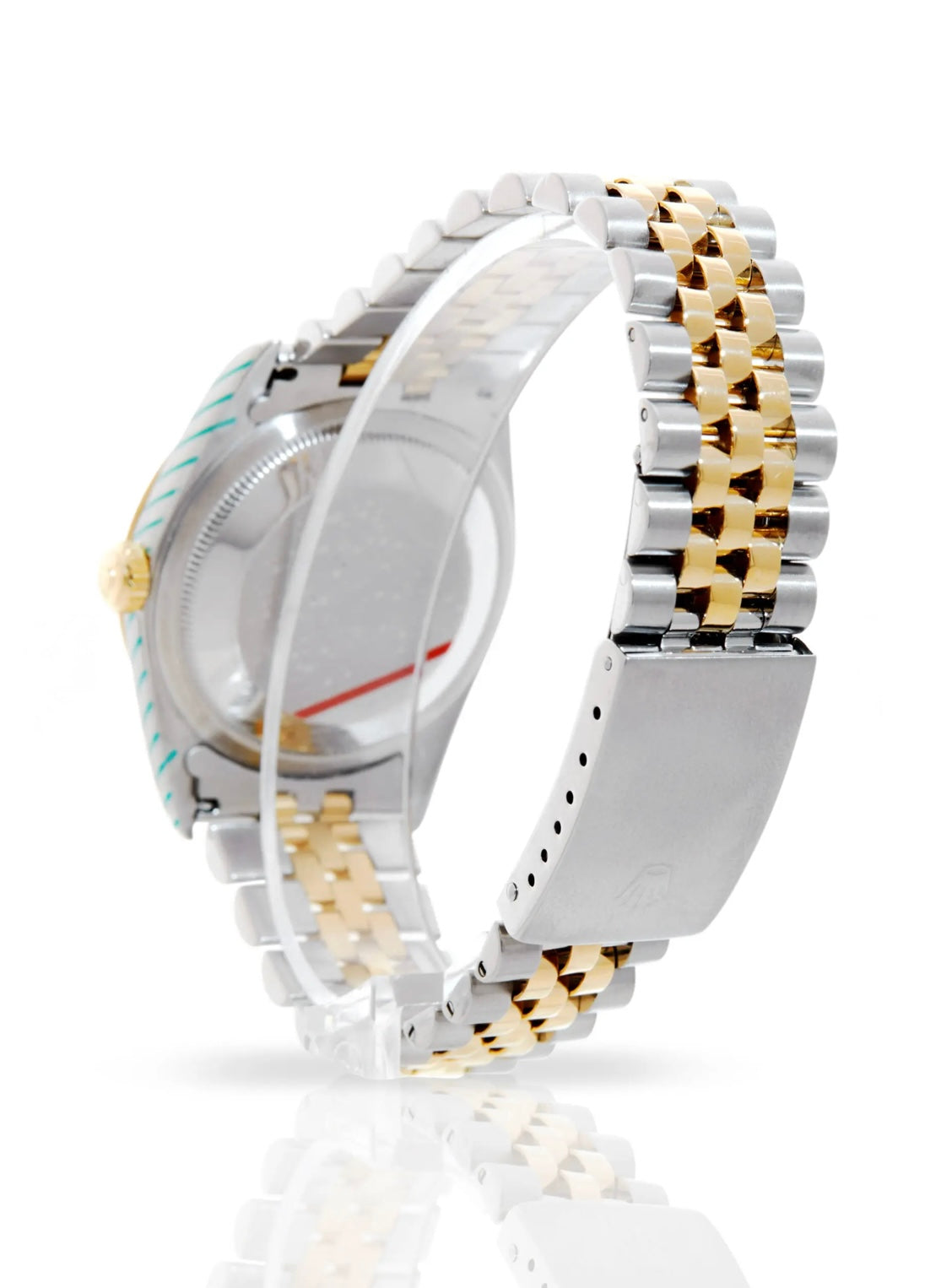 Datejust 36 16233