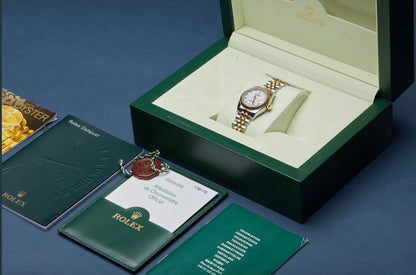 Lady Datejust 26 179173