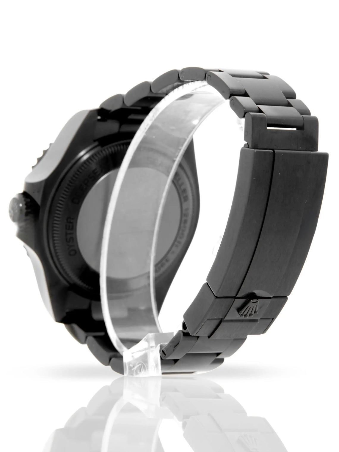Sea-Dweller Deepsea 126660