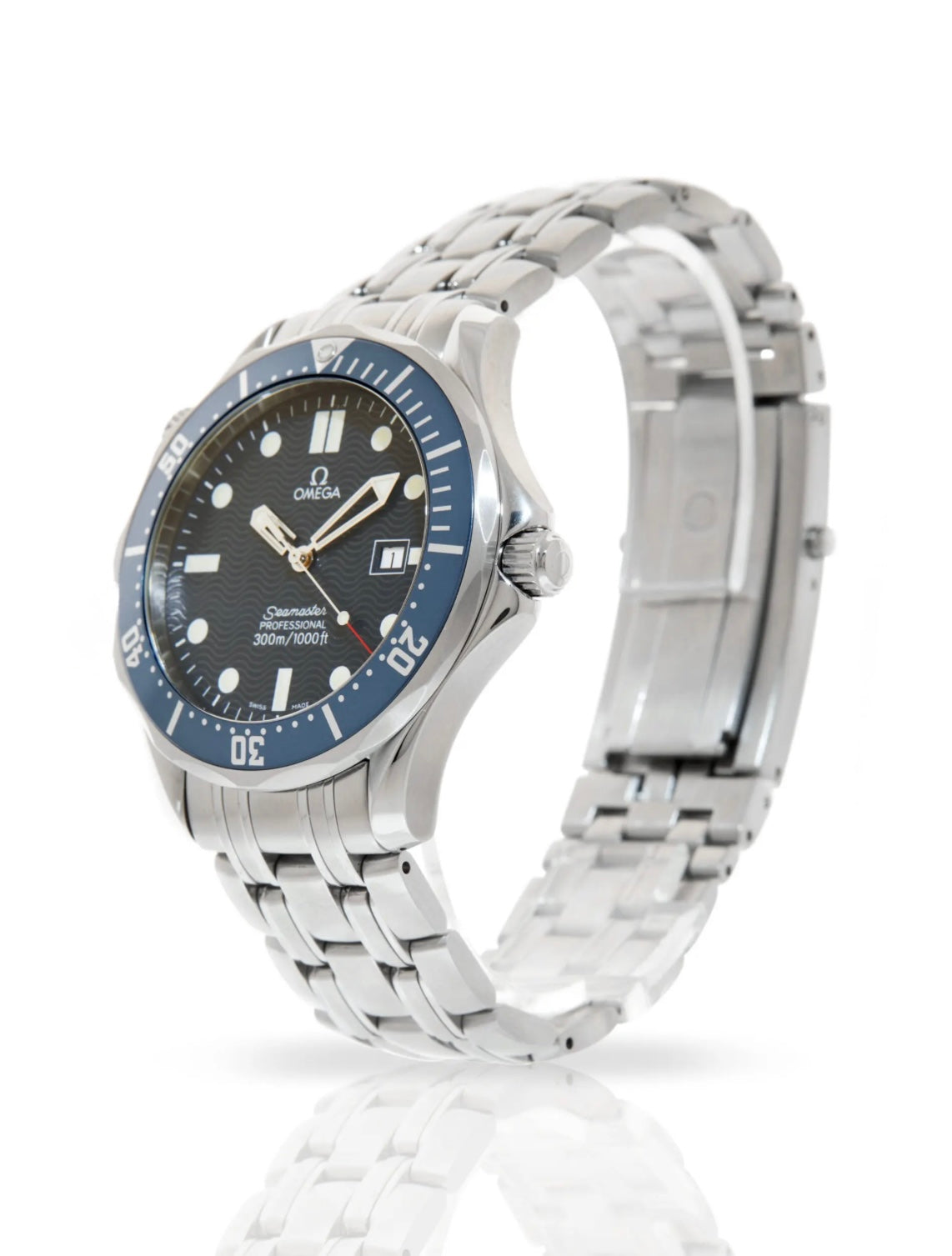 Seamaster Professional 300M 2541.80.00