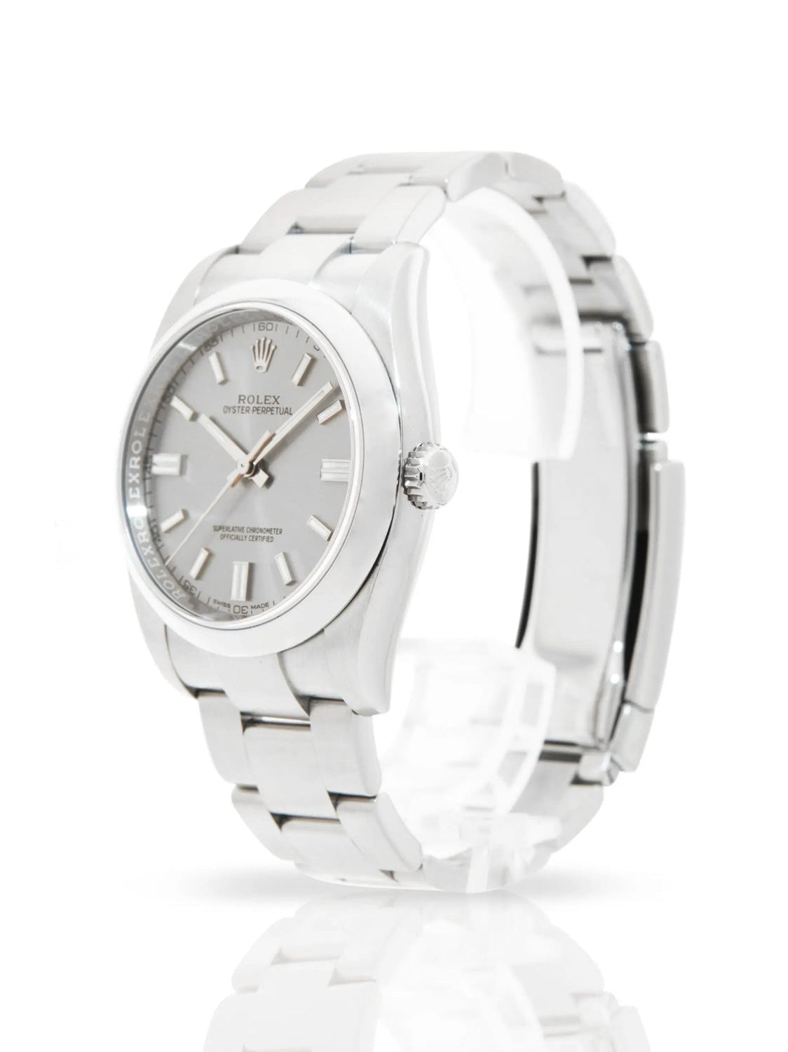 Oyster Perpetual 36 116000