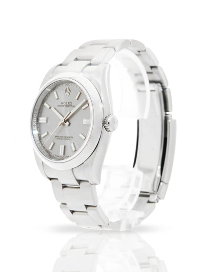 Oyster Perpetual 36 116000