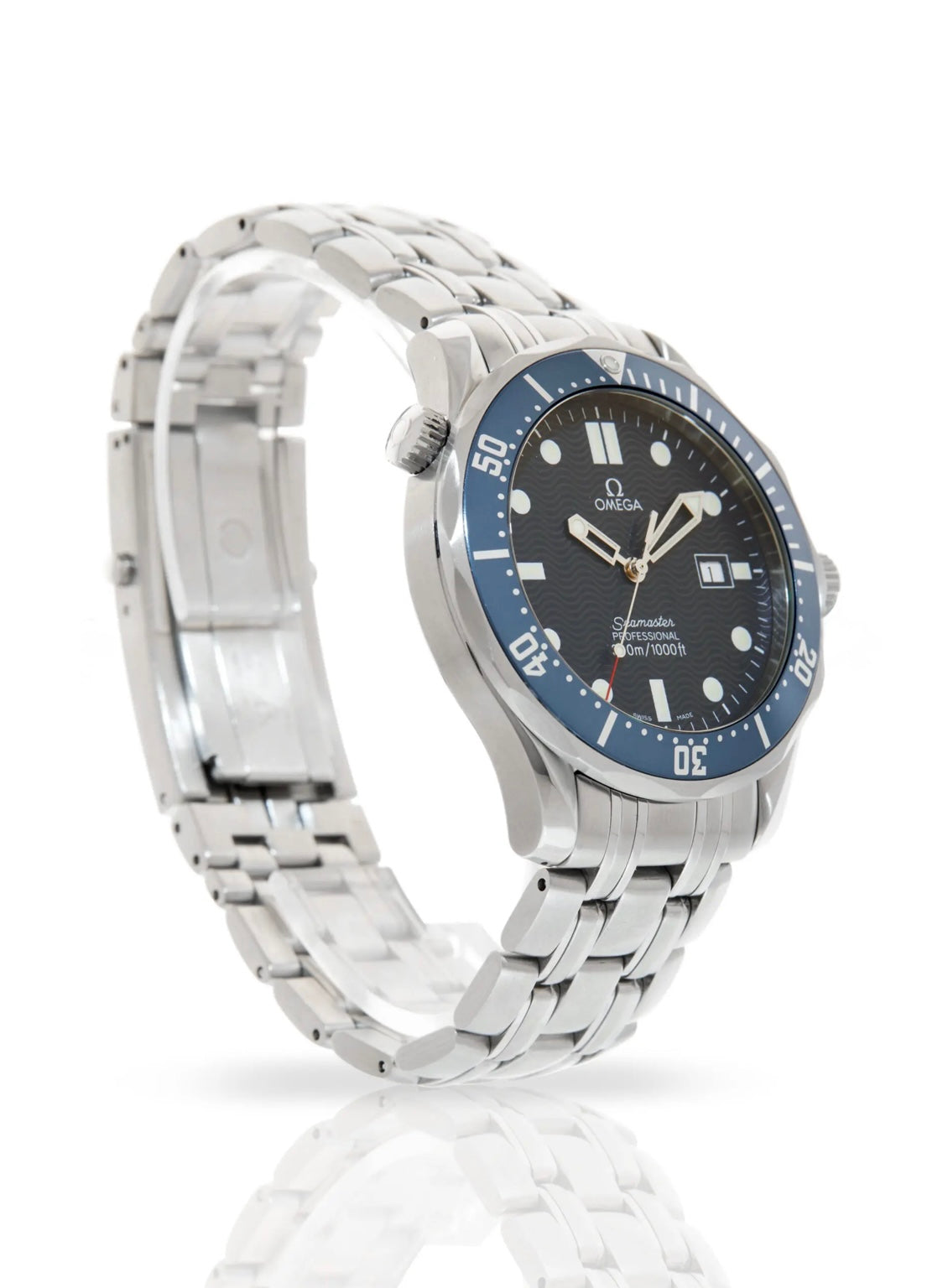 Seamaster Professional 300M 2541.80.00
