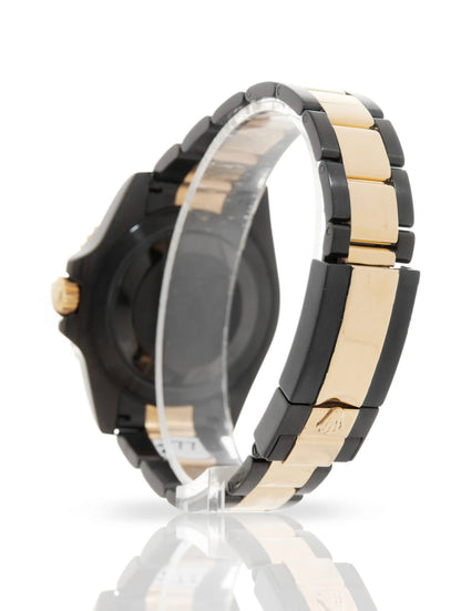 GMT-Master II 116713LN