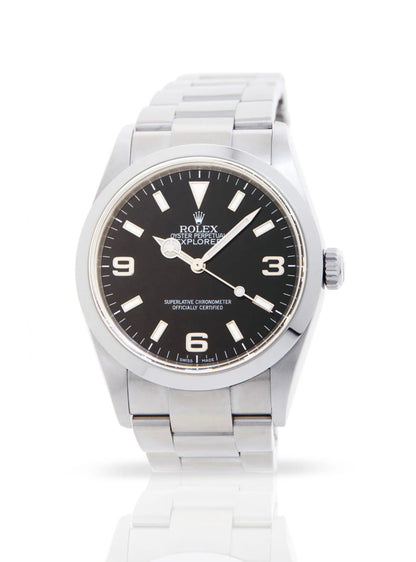 Explorer 114270