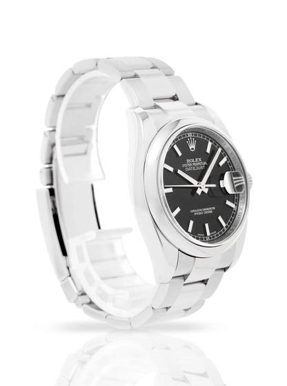 Datejust 36 116200