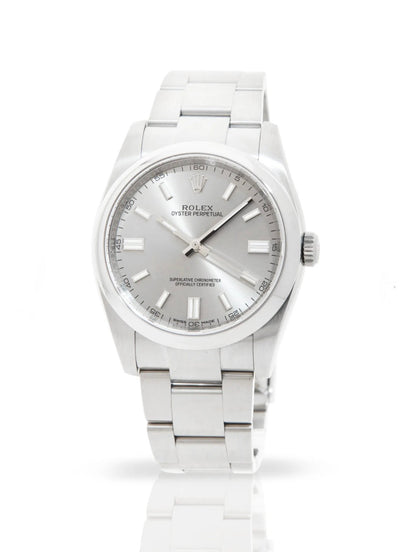 Oyster Perpetual 36 116000