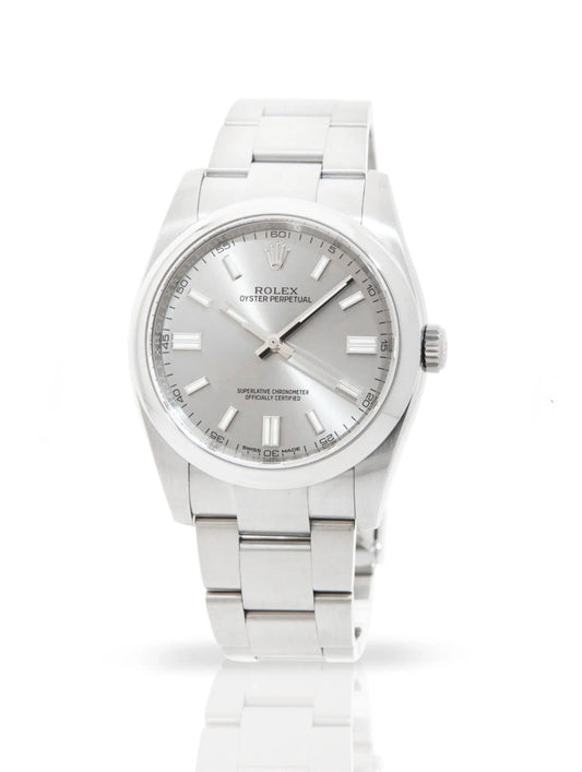 Oyster Perpetual 36 116000