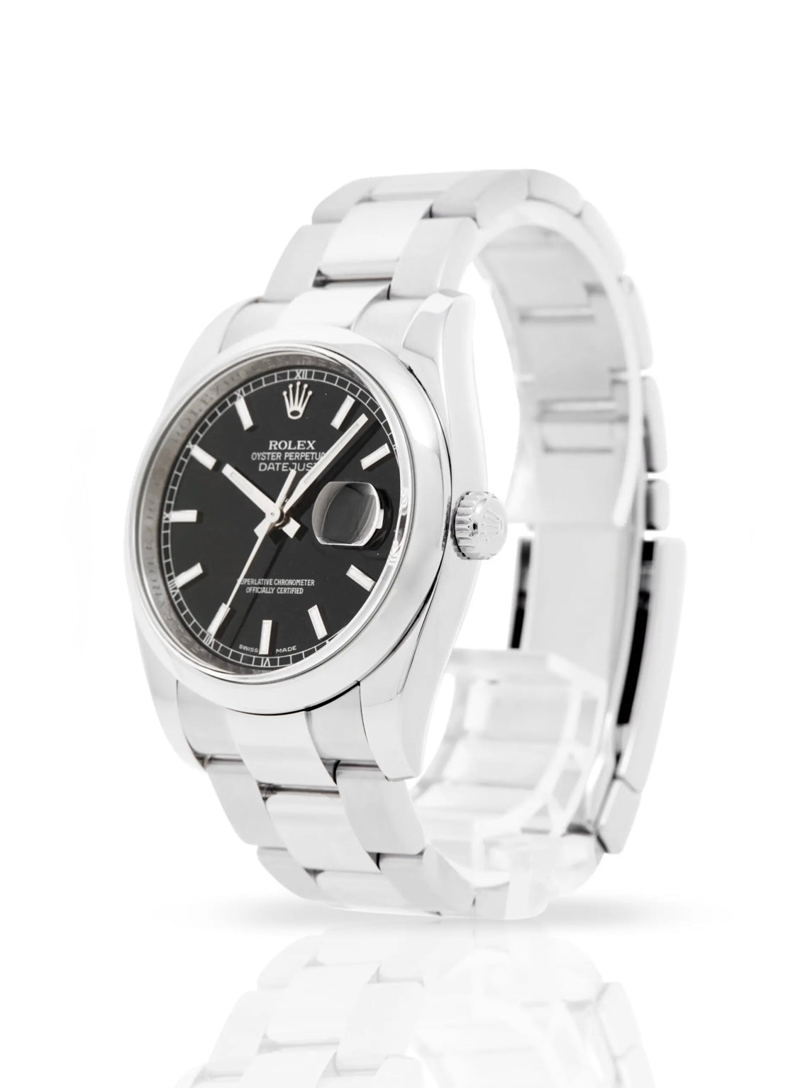 Datejust 36 116200