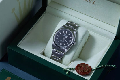 Explorer 114270