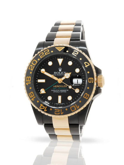 GMT-Master II 116713LN