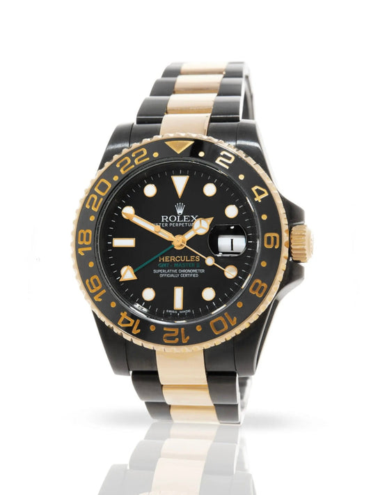 GMT-Master II 116713LN