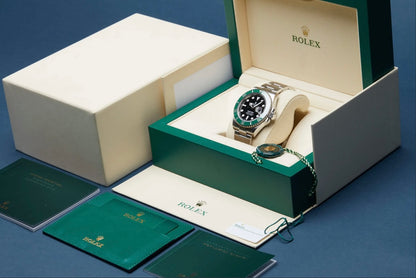 Submariner Date 126610LV 'Starbucks'