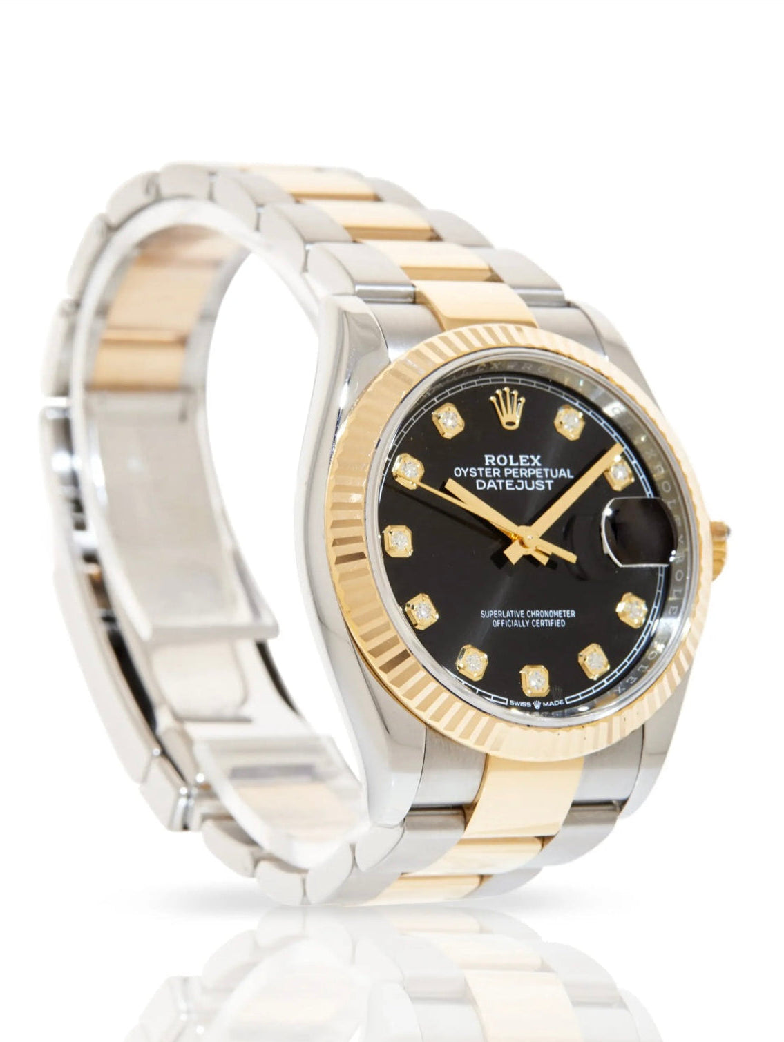 Datejust 36 126233