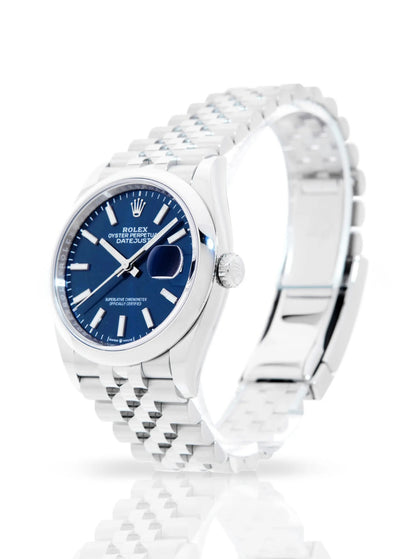 Datejust 36 126200