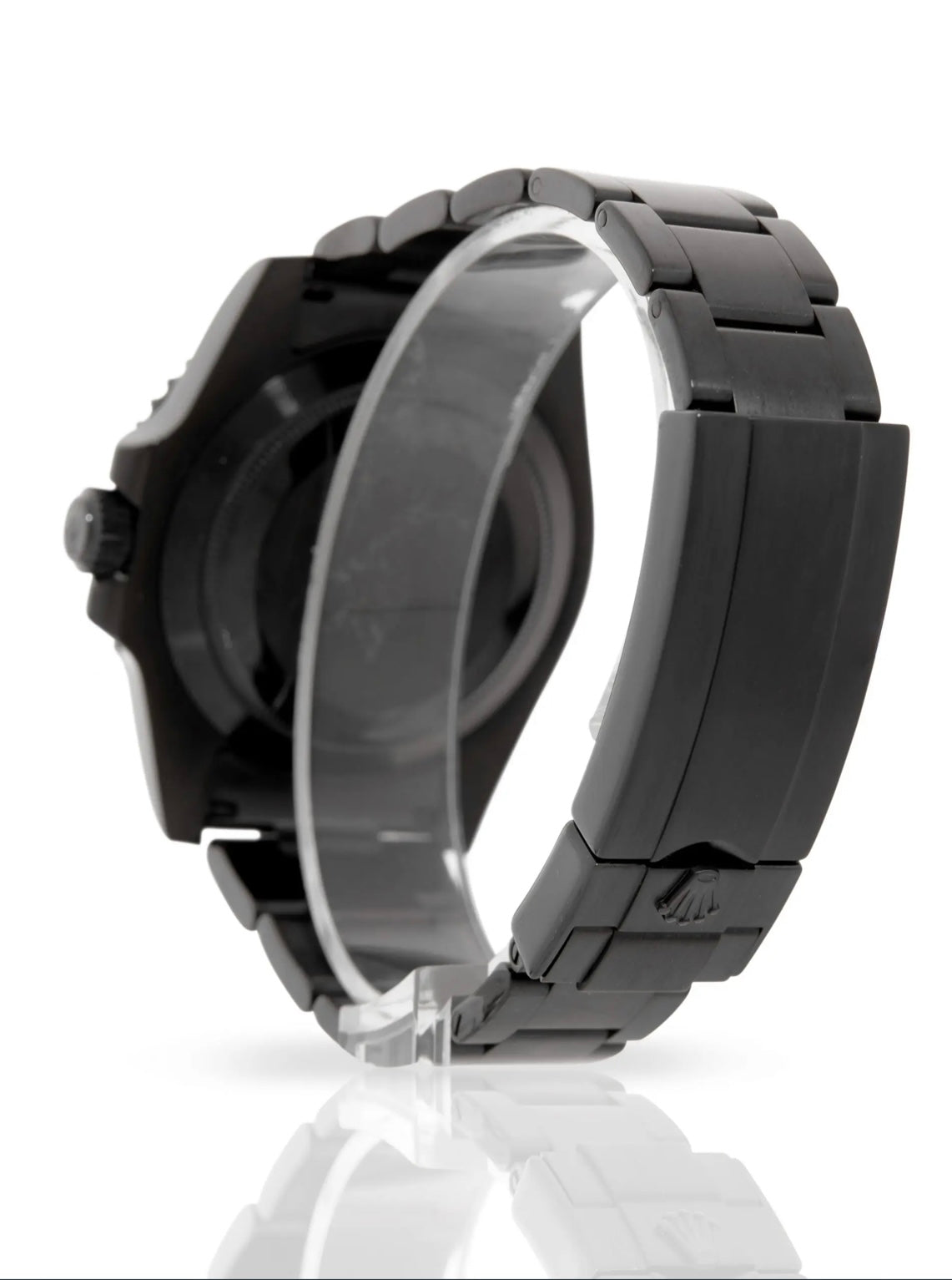 Submariner Date 116610LN