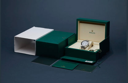 Submariner Non-Date 124060