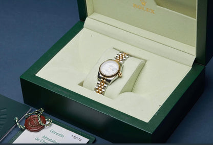 Lady Datejust 26 179173