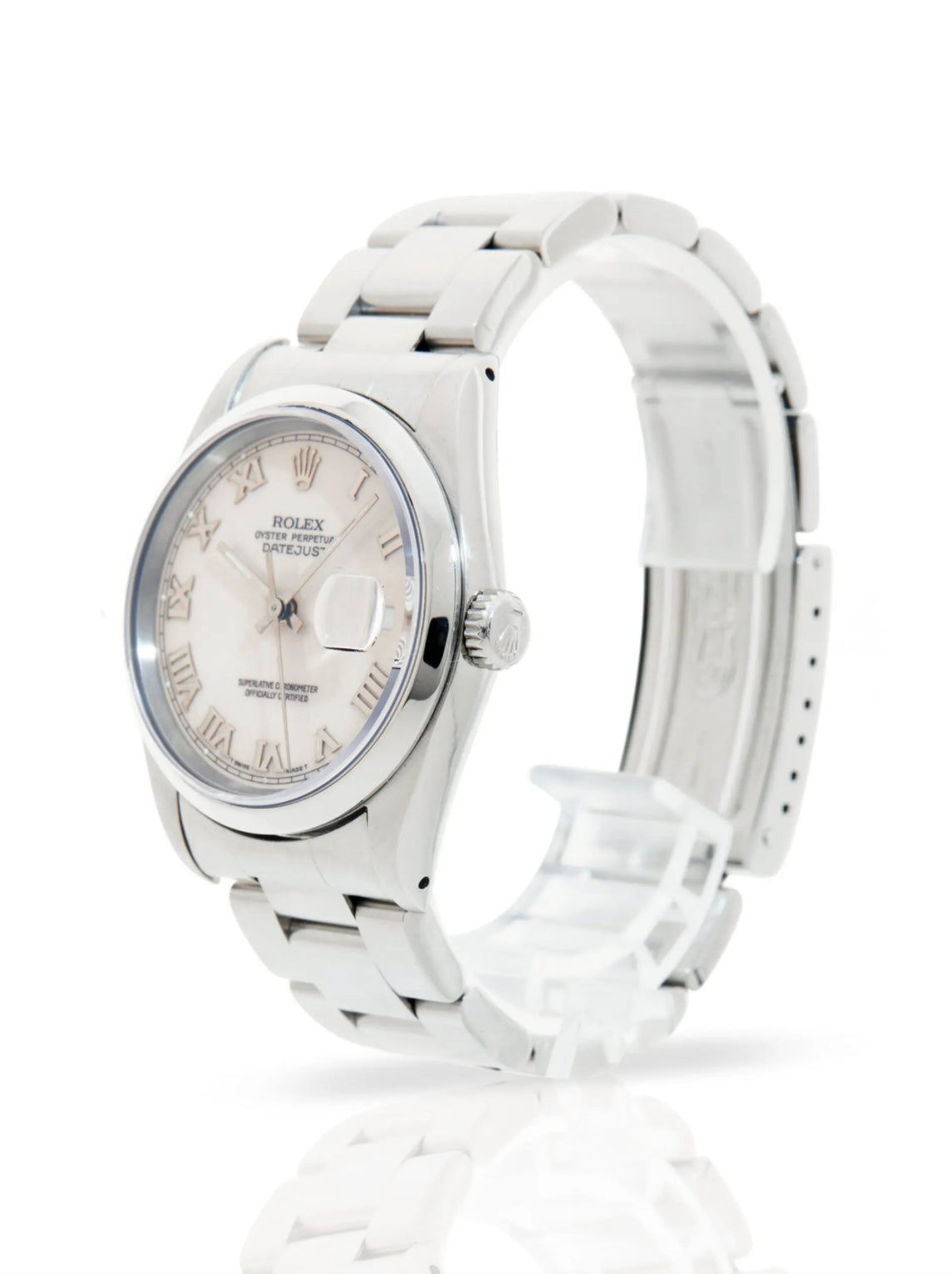 Datejust 16200
