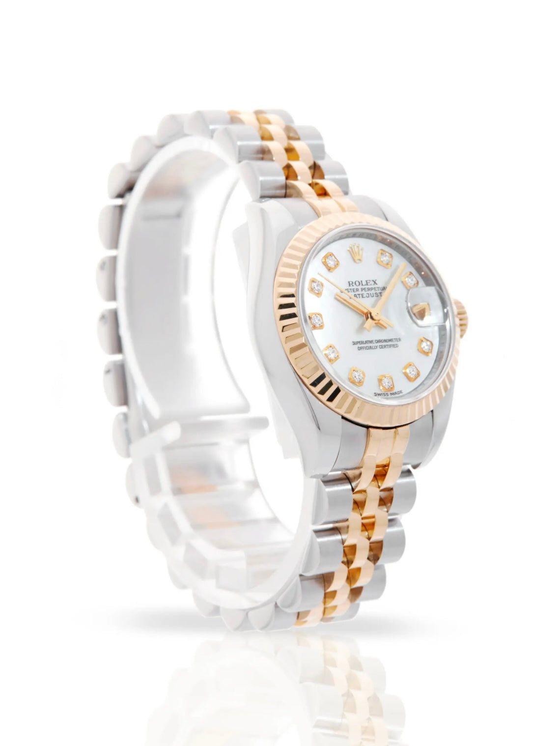 Lady Datejust 26 179173