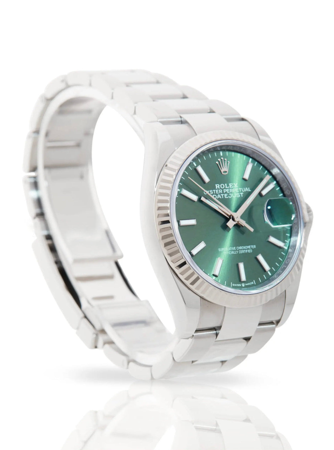Datejust 36 126234