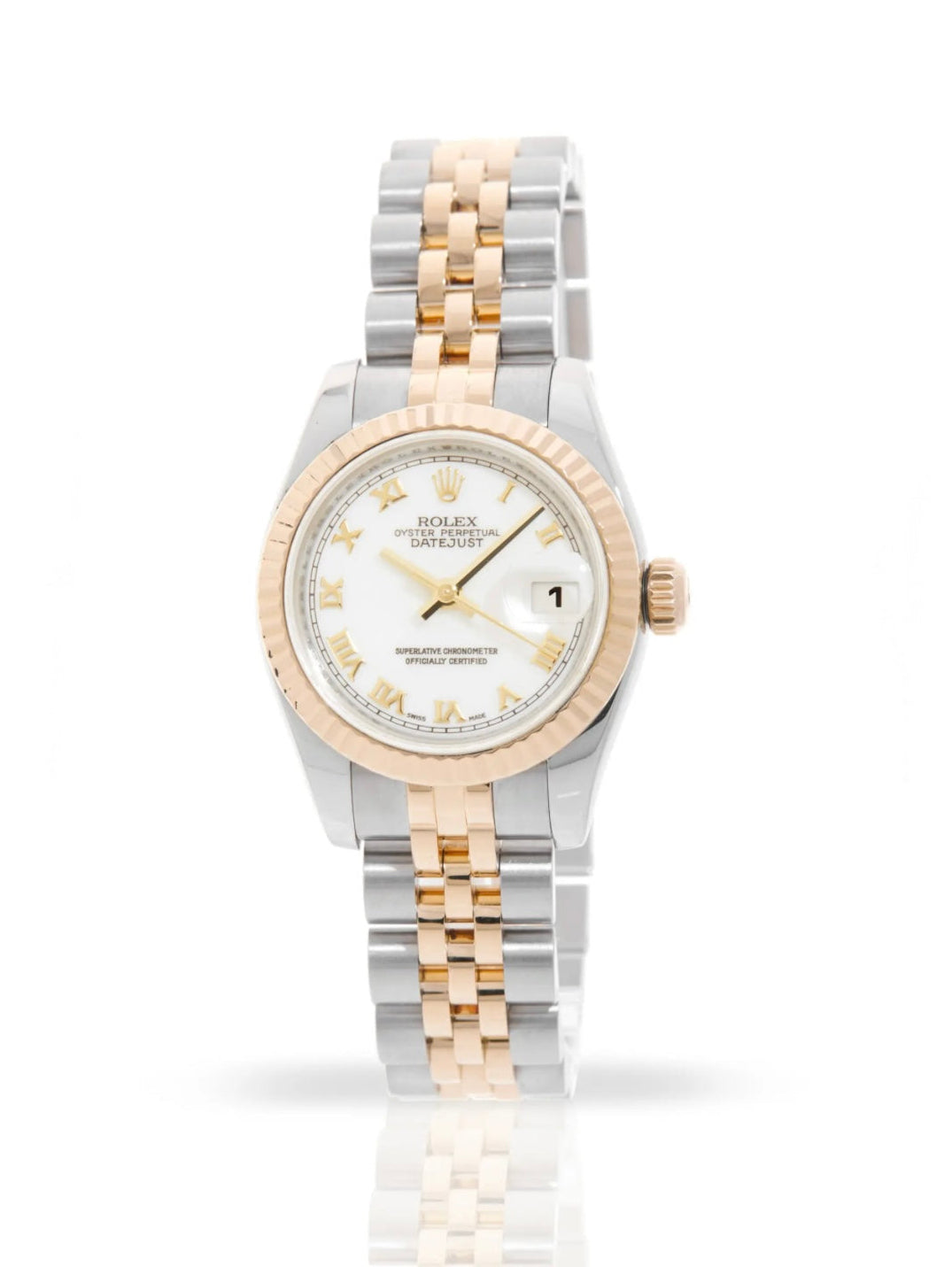 Lady Datejust 26 179173