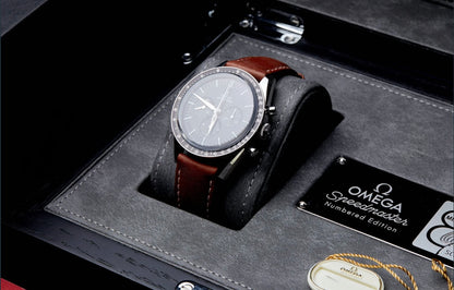 Speedmaster 311.32.40.30.01.001 'First Omega in Space'