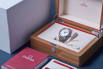 Seamaster Aqua Terra 220.10.41.21.02.001